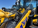 Hydraulics with