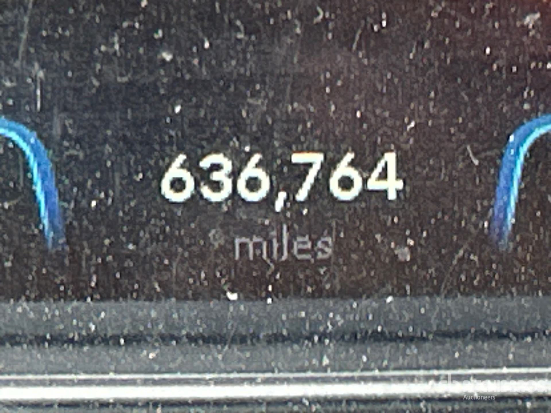 2019 International LT625