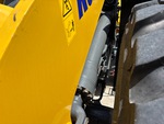 Hydraulics with
