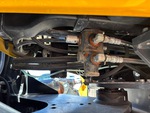 Hydraulics with