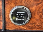 Cab with Engine Hours
