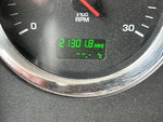 4 Transmision with Engine Hours