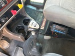 Cab with