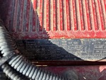 Engine with
