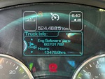 4 Transmision with Engine Hours