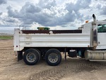 v2 Configuration - Dump Trucks with
