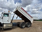 v2 Configuration - Dump Trucks with