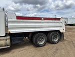 v2 Configuration - Dump Trucks with