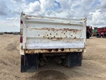 v2 Configuration - Dump Trucks with