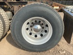 4 Underbody - Truck with