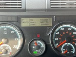 4 Transmision with Engine Hours