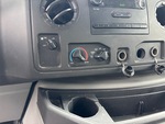 Cab with Calefactor