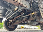 Underbody with Eje de Dirección (no Propulsado)