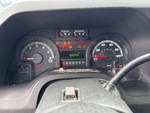 Cab with Luces de advertencia del motor