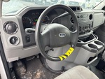 Cab with Controles de la dirección