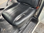 Control Station with Seats/armrests
