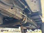 Chassis with Frame Condition
