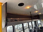 Interior with
