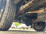 Drivetrain with Rear Drive Axle