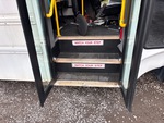 General Appearance with Steps/Ladders