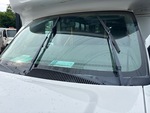 Control Station with Windshield Wipers Operational