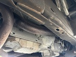 Drivetrain with Transmission