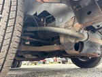 Chassis with Steering Linkage