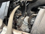 Engine with Engine - Right Side
