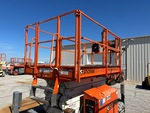 Control Station Upper with