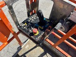 Control Station Upper with