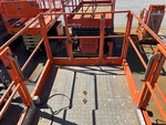 Control Station Upper with