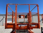 Control Station Upper with