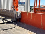 Control Station Upper with