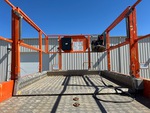 Control Station Upper with