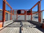 Control Station Upper with