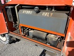 Hydraulics with