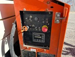 Control Station Ground with