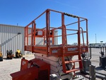 Control Station Upper with