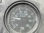 Cab with Engine Hours