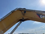 v2 Chassis - Excavator with