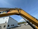 v2 Chassis - Excavator with