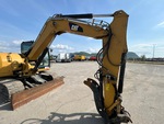 v2 Chassis - Excavator with