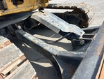 v2 Chassis - Excavator with