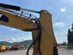 v2 Chassis - Excavator with