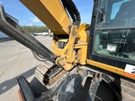 v2 Chassis - Excavator with
