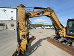 v2 Chassis - Excavator with