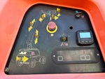 Control Station Ground with