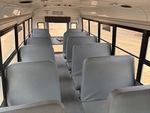 Interior with
