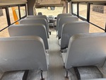 Interior with