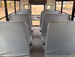 Interior with